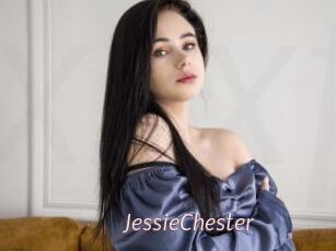 JessieChester