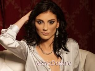 JessieDawnie