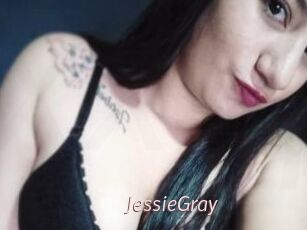 JessieGray