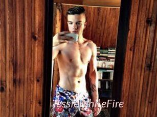 JessieWhiteFire