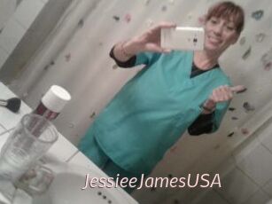 JessieeJamesUSA
