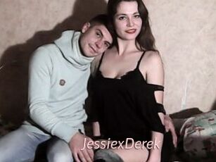 JessiexDerek