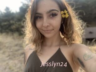 Jesslyn24