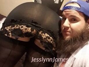 Jesslynn_James