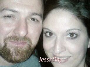 JessnShy