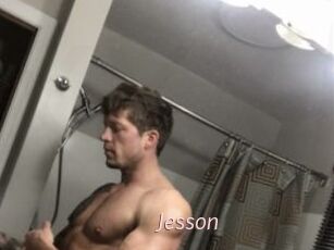 Jesson
