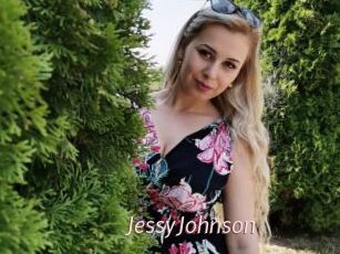 JessyJohnson