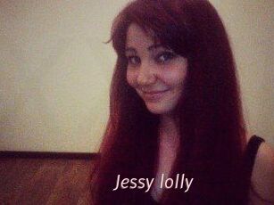 Jessy_lolly