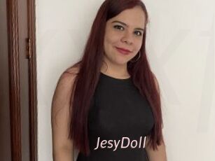 JesyDoll