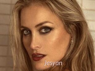 Jesyan