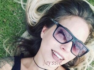 Jeyssie