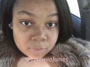 JezeniaJames