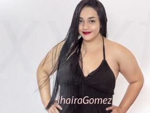 JhairaGomez