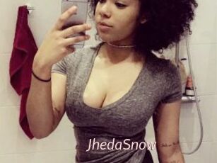 JhedaSnow