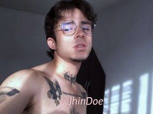 JhinDoe