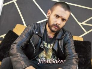 JhonBaker