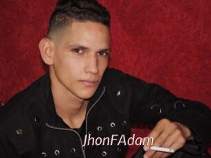 JhonFAdam