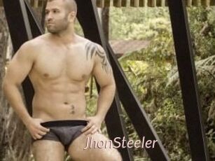 JhonSteeler