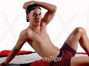 JhonTiger