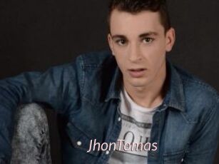 JhonTomas