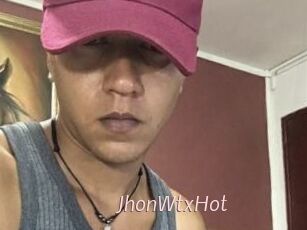 JhonWtxHot
