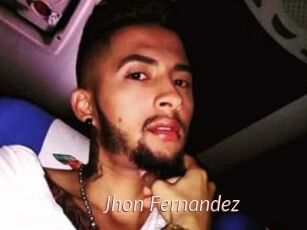 Jhon_Fernandez