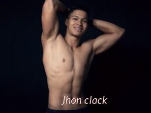 Jhon_clack