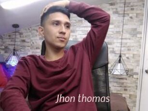 Jhon_thomas