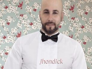 Jhondick