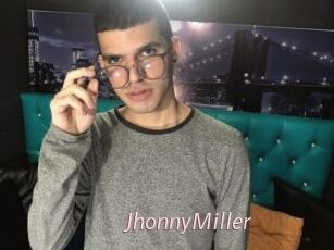 JhonnyMiller
