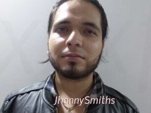 JhonnySmiths
