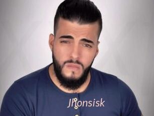 Jhonsisk