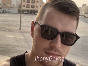 JhonyBoy32