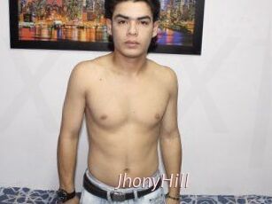 JhonyHill