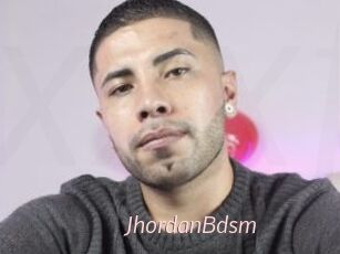 JhordanBdsm
