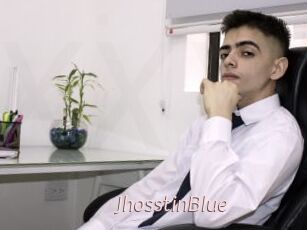 JhosstinBlue