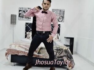 JhosuaTaylor