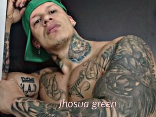 Jhosua_green
