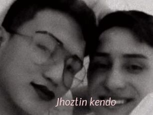 Jhoztin_kendo