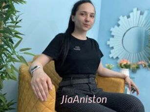 JiaAniston