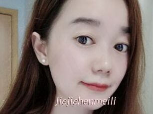Jiejiehenmeili