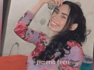 Jimena_teen