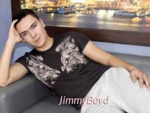 JimmyBoyd