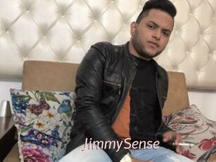 JimmySense