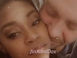 JinXandDax xxx Free Sites