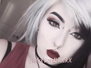 JinkxVonBlackX