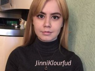JinniKlourfud