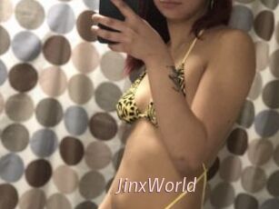 JinxWorld