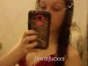 Jinxiefucxxs