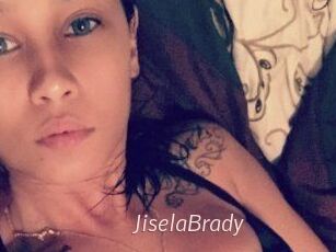 Jisela_Brady